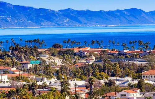 Santa Barbara